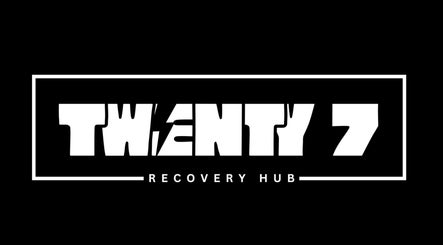 twenty7 Recovery Hub image 2