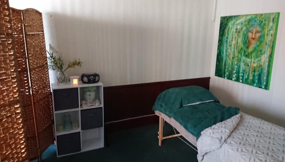 Restore Reflexology for Relaxation image 1