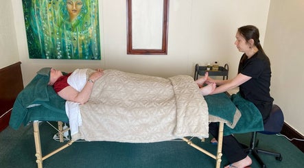 Restore Reflexology for Relaxation image 3
