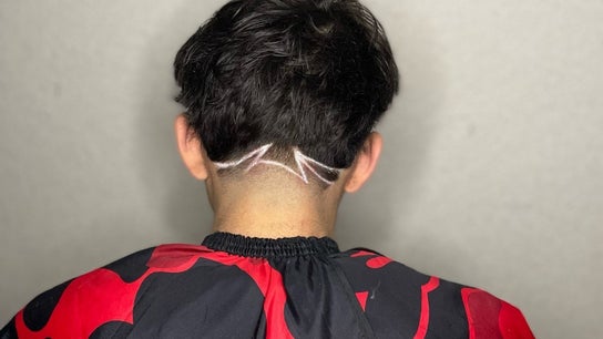 Maperbarber