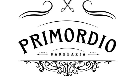 Primordio Barbearia