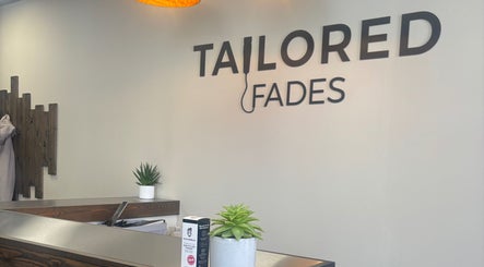 Kez Cutz @ Tailored Fades