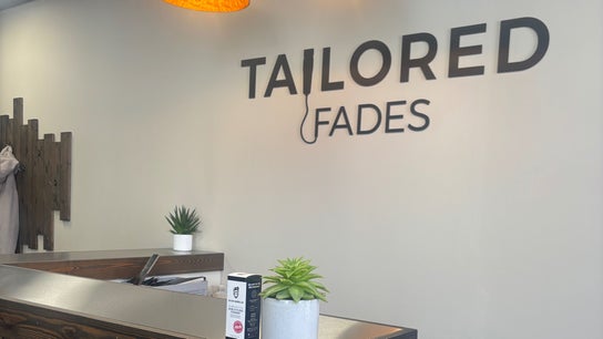 Kez Cutz @ Tailored Fades