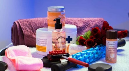 Don Wallace Spa image 2