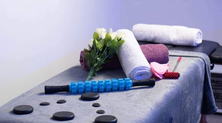 Don Wallace Spa image 3