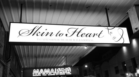 Skin To Heart image 3