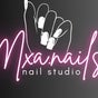 MXA.NAILS - Highway 401, Ajax, Ontario