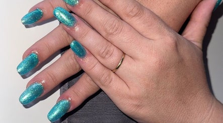 Nails By Corrina