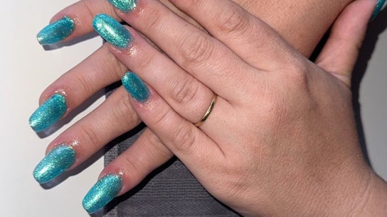 Nails By Corrina