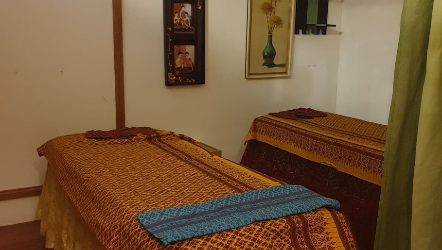 Miracle19 Thai Massage Queens Ave, bild 1