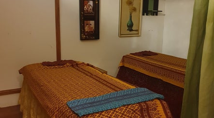 Miracle19 Thai Massage Queens Ave