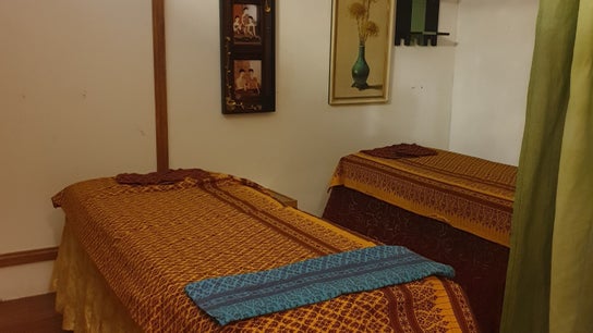 Miracle19 Thai Massage Queens Ave