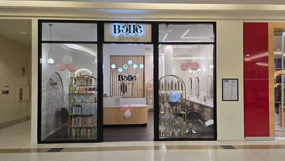 Belle Beauty图像1