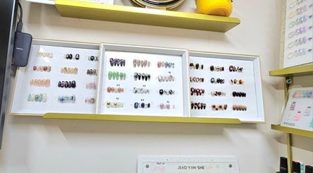 Amy Sengkang Nails & Lashes image 3