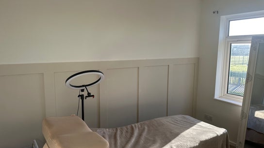 Maiasbeautyroom