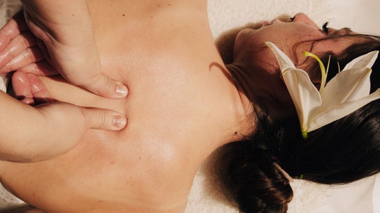 Moment spa - Home Services