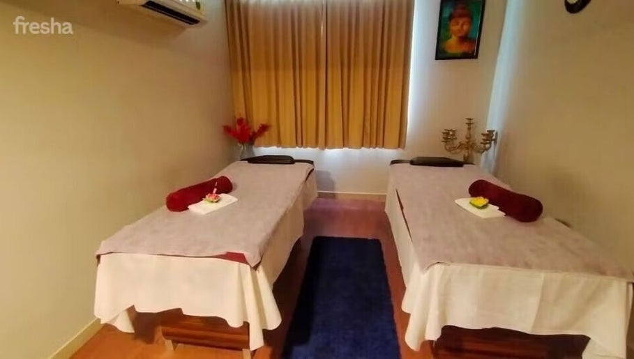 Azure Spa & Wellness image 1