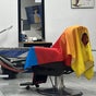 THE GOAT BARBER - Paseo Campo Real 752, Condesa, Baja California