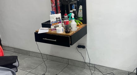 THE GOAT BARBER image 2