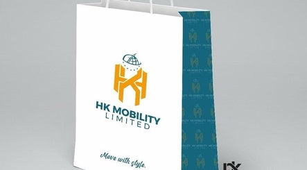 HK MOBILITY LIMITED image 3