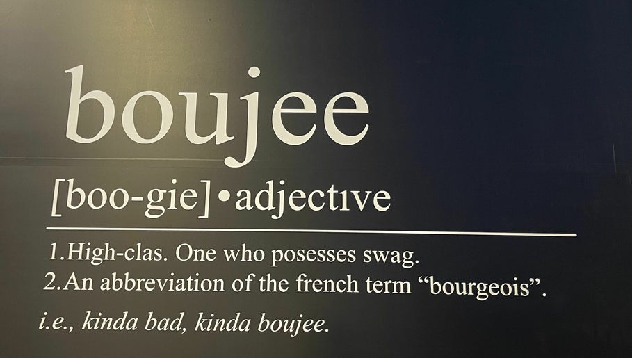 Boujee Tans image 1