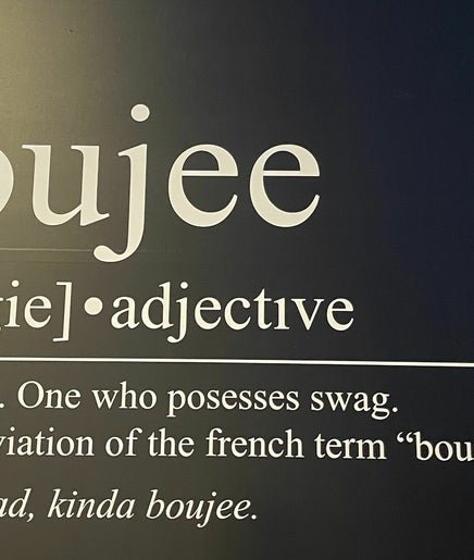 Boujee Tans image 2