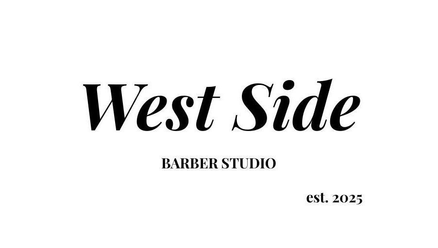West Side Barber Studio obrázek 1