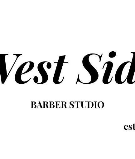 West Side Barber Studio obrázek 2