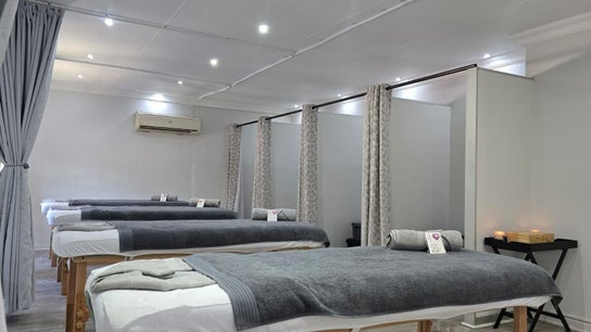 Zenglow Wellness Boutique Spa