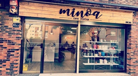 Minoa
