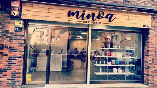 Minoa