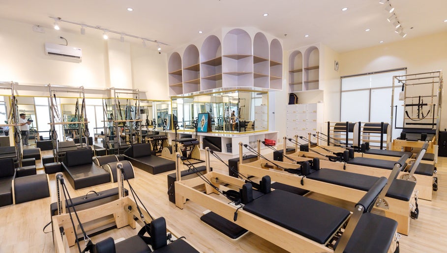 Elite Pilates Club image 1