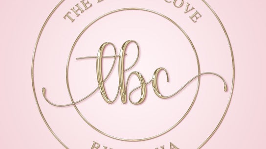 The Beauty Cove By Olivia