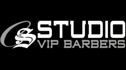Cs Studio Vip Barbers