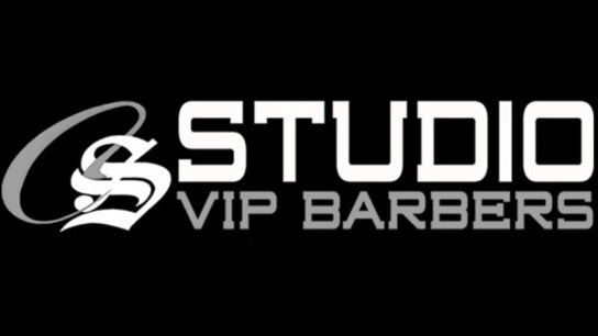 Cs Studio Vip Barbers