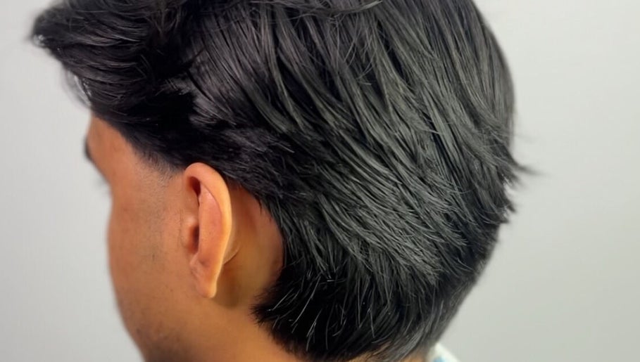 Cs Studio Vip Barbers, bilde 1