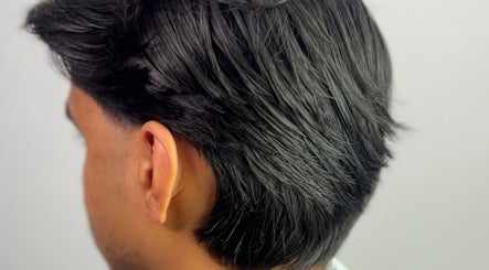 Cs Studio Vip Barbers