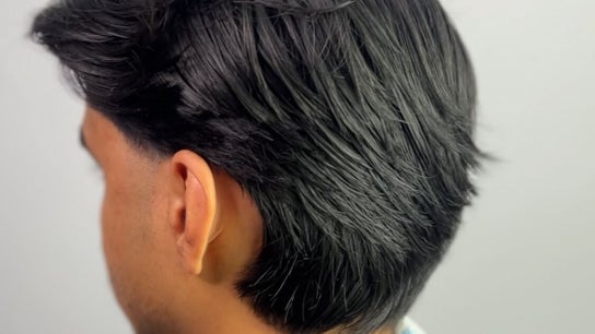 Cs Studio Vip Barbers