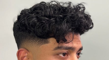 Cs Studio Vip Barbers, bilde 2