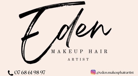 Edenmakeuphairartist