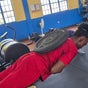 MP High Performance Training - 15 Fitzblackman Drive, Upstairs building , Woodbrook, Port of Spain, Port of Spain Corporation
