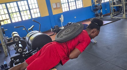 MP High Performance Training