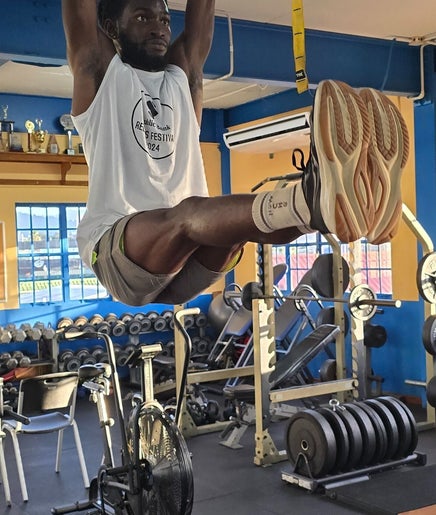 MP High Performance Training image 2