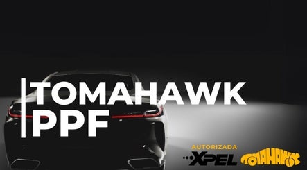 TOMAHAWK PPF obrázek 2