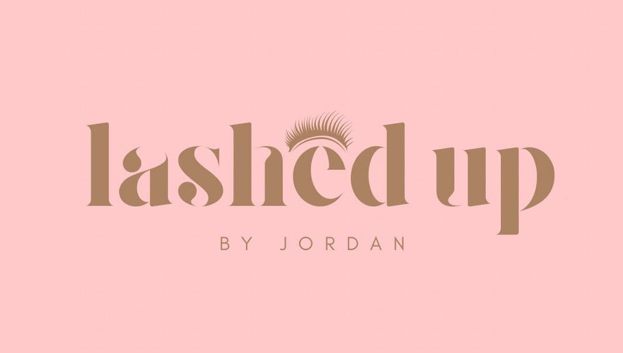 Lashed Up image 1