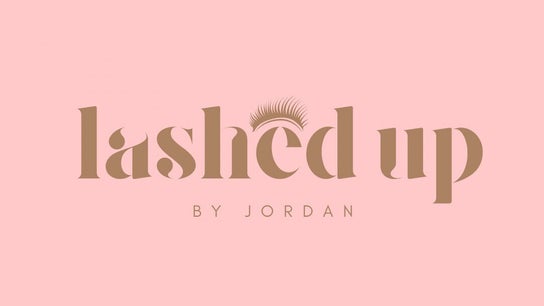 Lashed Up