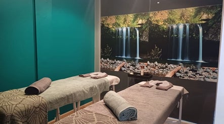 Gambar Be’you’tique Salon 2
