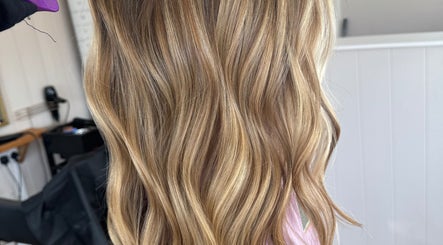 Hair By Ruby