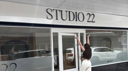 Studio 22
