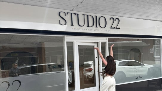Studio 22